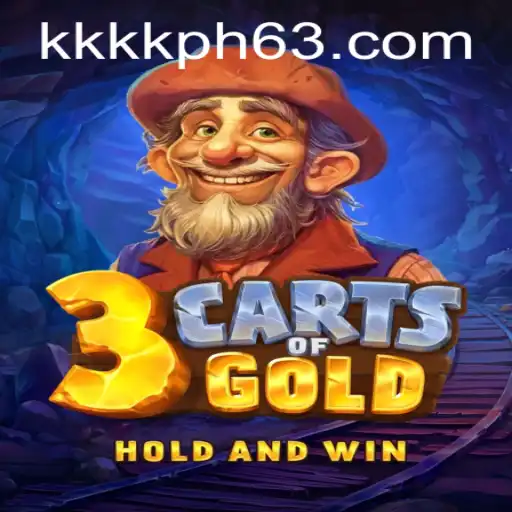 Unveiling the Magic of 3cartsOfGold: An Immersive Gaming Experience