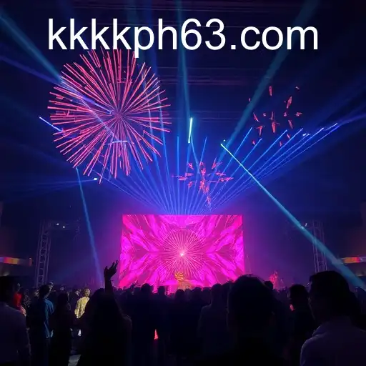 Exclusive Events: The Alluring World of KKKK PH