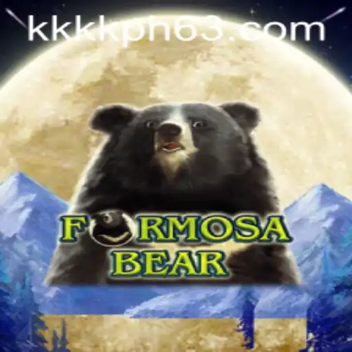 FormosaBear: Exploring the Game World of KKKK PH