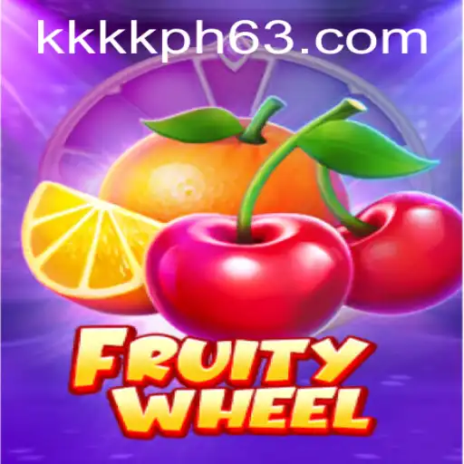 FruityWheel: A Whimsical Journey into Gaming Fun