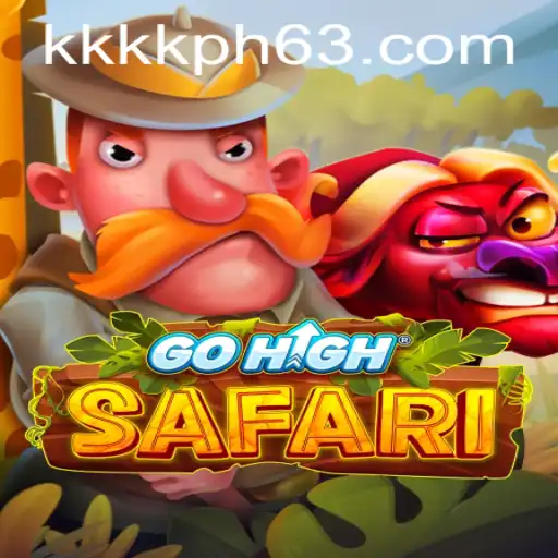 Explore the Thrill of the GoHighSafari Game