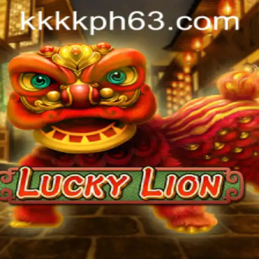Exploring the Excitement of LuckyLion: The Game That's Capturing Attention Worldwide