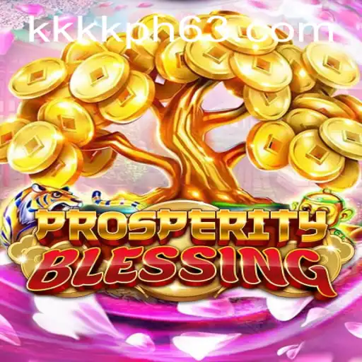 Exploring ProsperityBlessing: The Game That Captivates Players with Luck and Strategy