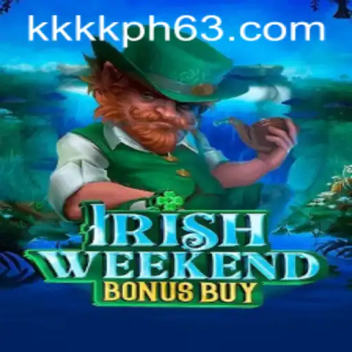 A Comprehensive Overview of IrishWeekendBonusBuy: Unraveling the Excitement Behind KKKK PH