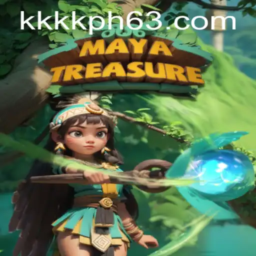 Unveiling the Adventure of MayaTreasure: An Engaging Journey with KKKK PH