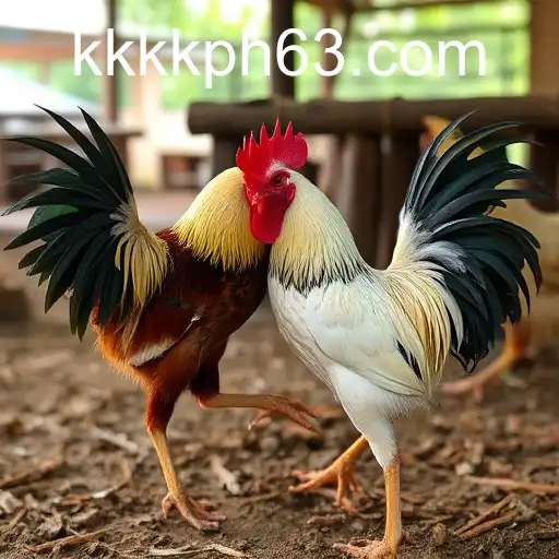 Exploring the World of Online Sabong with KKKK PH