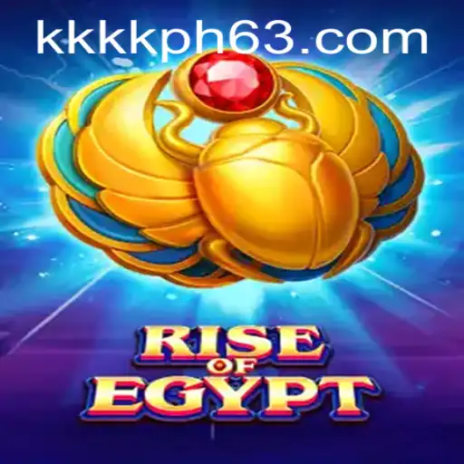 RiseOfEgypt: An Immersive Journey to Ancient Civilizations