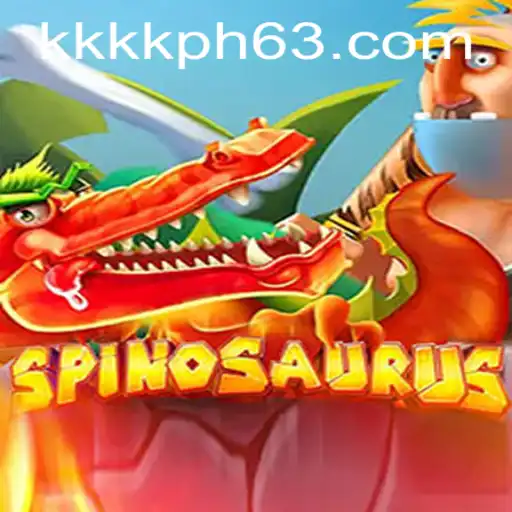 Spinosaurus: An Exciting New Board Game by KKKK PH