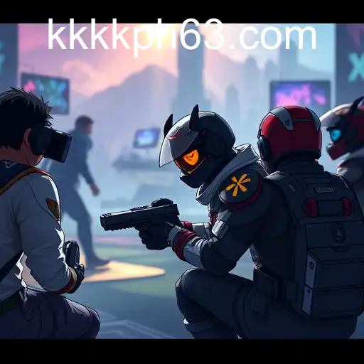 The Rise and Impact of Video Games: A Deep Dive into the World of KKKK PH