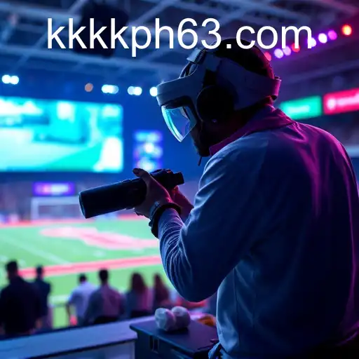 Virtual Sports: A New Era in Entertainment